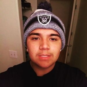 Meet your Posher, Rubenstaysolid